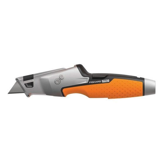 CarbonMax™ Maler- og håndtverkskniv, fast blad
